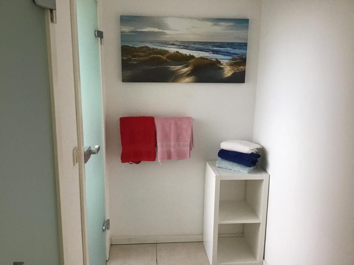Ostseewellen Timmendorfer Strand Exteriör bild